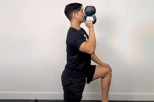 Shoulder Stability