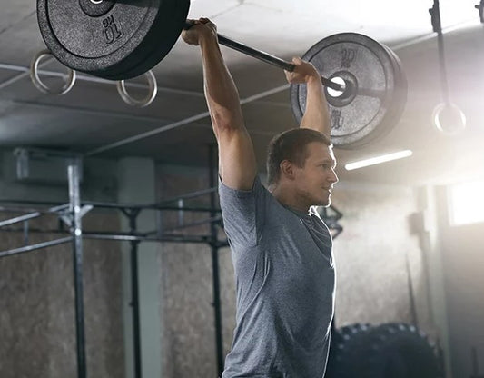 Conditioning: Complexes (Sample Workout Incl.)