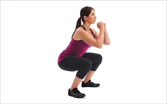 Squat Stability