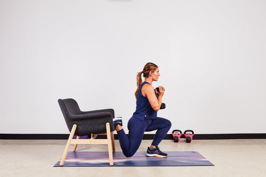 Do more Unilateral Work (Sample Workout incl.)