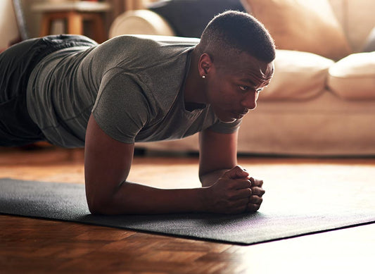 Bodyweight to Sub Max Strength