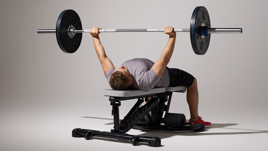 Bench Press Stability