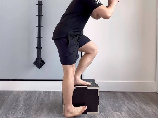 The Functional Exercise You Should Be Doing