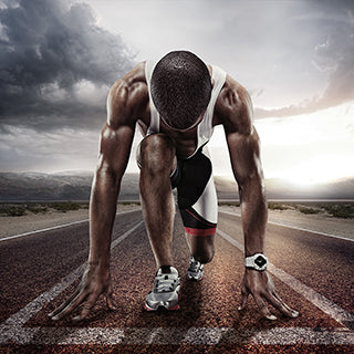 Athletic Fitness (Program & Coaching)