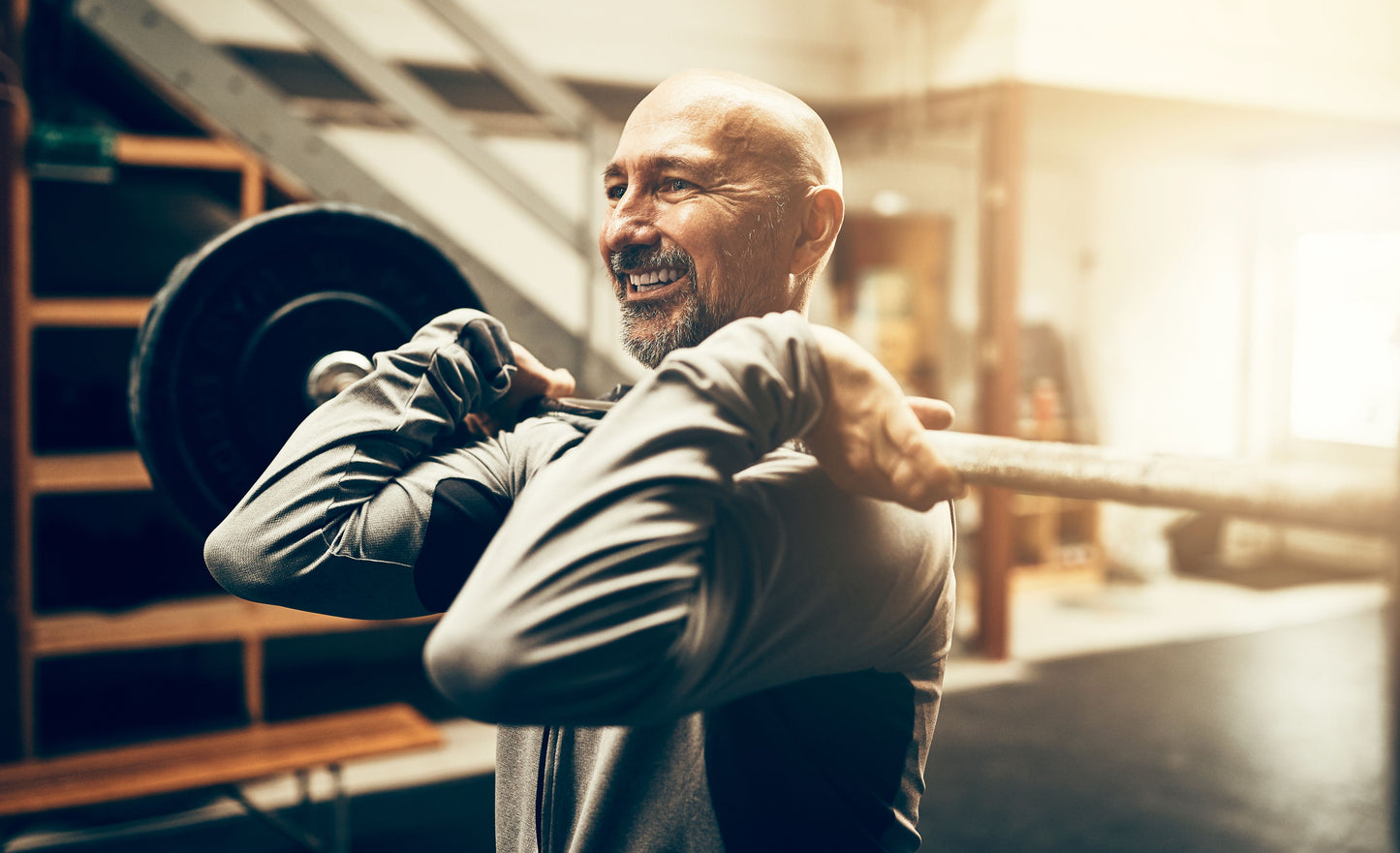 Retro-active Fitness (Program & Coaching)
