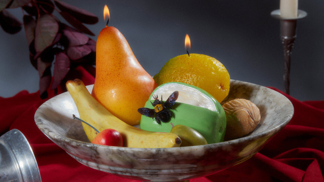 Are You Getting Sold Fake Food?