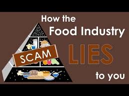 Lies You Are Buying from the Food Industry, Are Making You Unhealthy